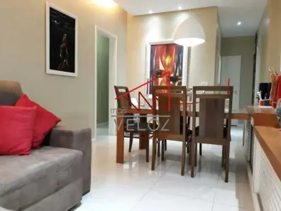 Apartamento com 3 Quartos à venda, 100m² no Botafogo, Rio de Janeiro