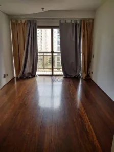 Apartamento com 3 Quartos à venda, 104m² no Indianópolis, São Paulo