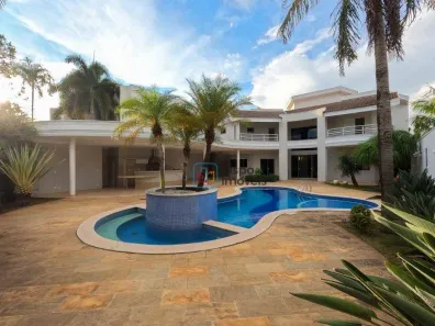 Casa com 3 Quartos à venda, 520m² no Parque Residencial Nardini, Americana