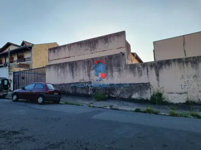 Galpão/Depósito/Armazém à venda, 691m² no Jardim Nova Europa, Campinas
