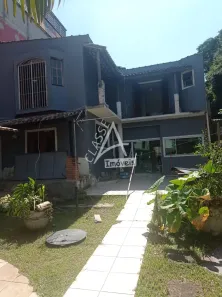 Sobrado com 3 Quartos para alugar, 140m² no Vila Nossa Senhora das Vitórias, Mauá