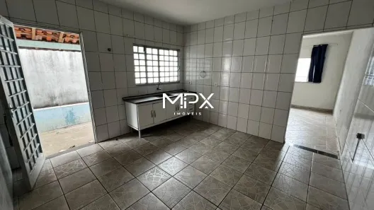 Casa com 2 Quartos à venda, 80m² no Parque Água Branca, Piracicaba