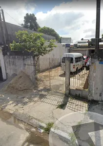 Lote/Terreno com 1 Quarto à venda, 189m² no Jardim das Oliveiras, São Paulo