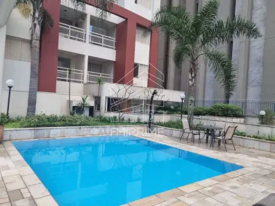 Apartamento com 2 Quartos para alugar, 61m² no Perdizes, São Paulo