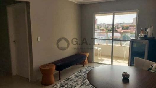 Apartamento com 2 Quartos à venda, 63m² no Vila Lucy, Sorocaba