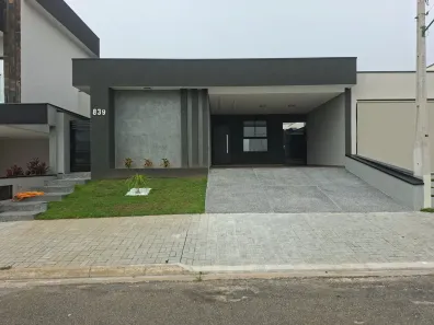 Casa com 3 Quartos à venda, 130m² no Caçapava Velha, Caçapava