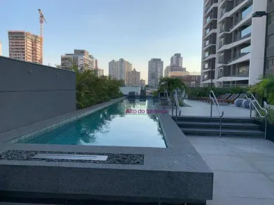 Apartamento com 1 Quarto para alugar, 20m² no Ipiranga, São Paulo