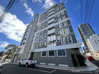 Apartamento com 2 Quartos à venda, 109m² no Estrela, Ponta Grossa
