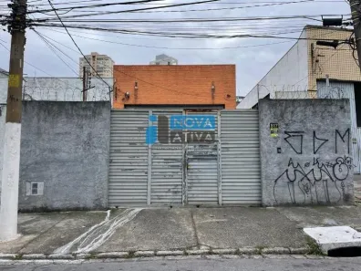 Galpão/Depósito/Armazém para alugar, 620m² no Vila Maria, São Paulo