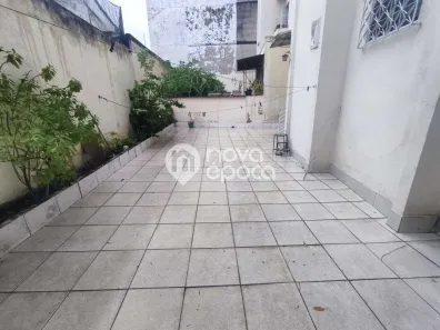 Apartamento com 2 Quartos à venda, 51m² no Lins de Vasconcelos, Rio de Janeiro
