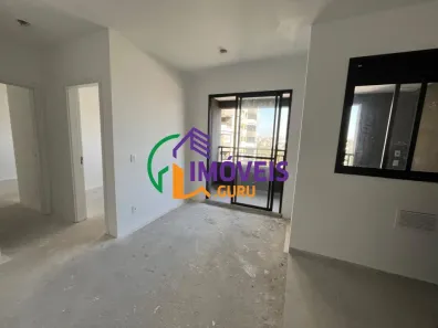 Apartamento com 2 Quartos à venda, 58m² no Jardim Esperança, Barueri