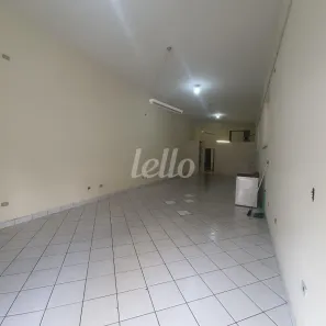 Ponto Comercial para alugar, 90m² no Tatuapé, São Paulo