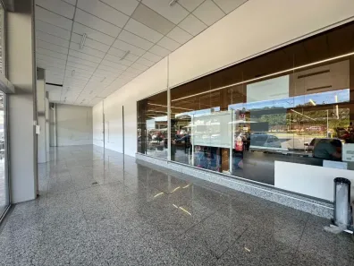 Ponto Comercial para alugar, 60m² no Centro, Estância Velha