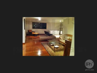 Apartamento com 4 Quartos para venda ou aluguel, 298m² no Vila Uberabinha, São Paulo