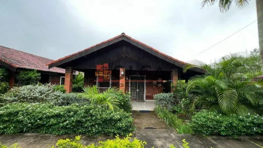 Casa com 3 Quartos à venda, 91m² no Santana, Gravatá