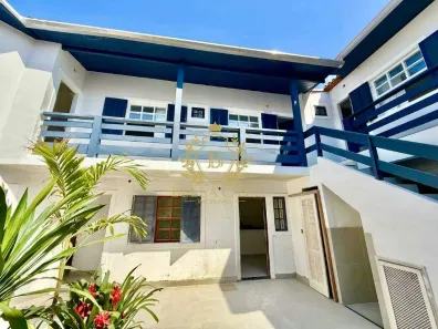 Apartamento com 1 Quarto à venda, 23m² no Vila Caranga, Armação dos Búzios