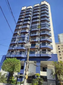 Apartamento com 2 Quartos à venda, 96m² no Ponta da Praia, Santos