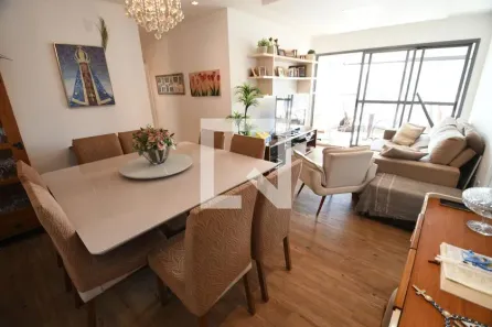 Apartamento com 3 Quartos à venda, 108m² no Jardim Brasil, Campinas