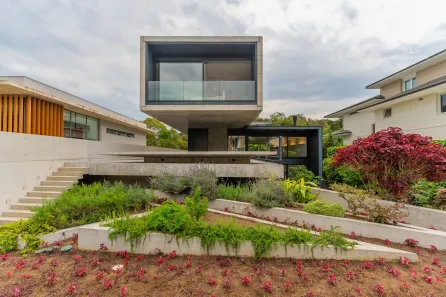 Casa de Condomínio com 4 Quartos à venda, 890m² no Santo Inácio, Curitiba