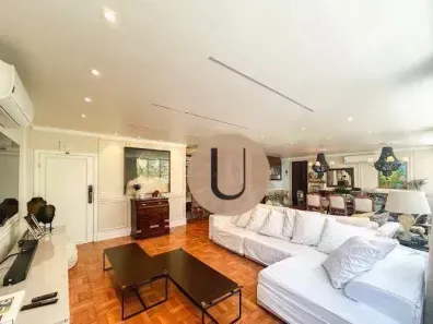 Apartamento com 3 Quartos à venda, 198m² no Jardim Paulista, São Paulo