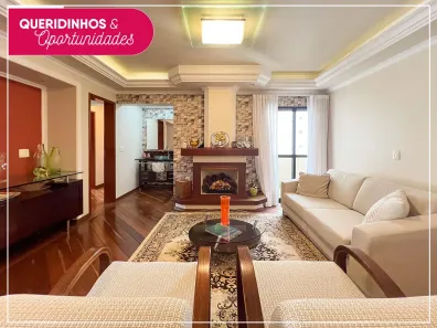 Apartamento com 3 Quartos à venda, 173m² no Jardim Ana Maria, Jundiaí
