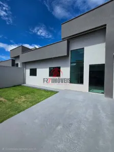 Casa com 3 Quartos à venda, 85m² no Goiânia 2, Goiânia