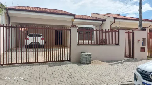 Casa com 4 Quartos à venda, 300m² no Cidade Universitária, Campinas