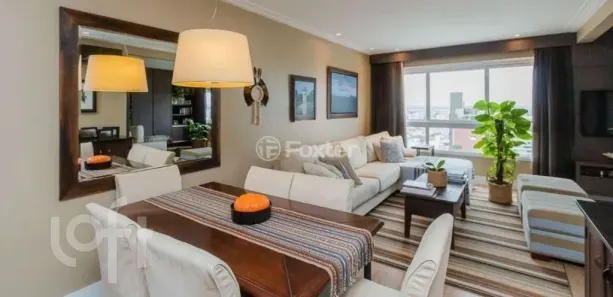 Apartamento com 2 Quartos à venda, 77m² no Rio Branco, Porto Alegre