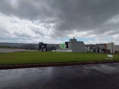 Lote/Terreno à venda, 126m² no Universitário, Cascavel