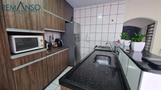 Casa com 4 Quartos à venda, 246m² no Jardim Santa Esmeralda, Hortolândia