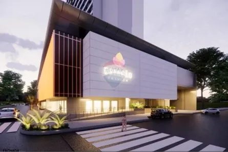 Ponto Comercial para alugar, 11m² no Centro, Fortaleza