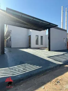 Casa com 2 Quartos à venda, 85m² no Parque Bellaville, Hortolândia