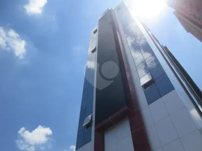 Sala Comercial à venda, 35m² no Casa Verde, São Paulo