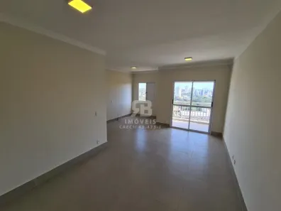 Apartamento com 1 Quarto para alugar, 70m² no Umuarama, Araçatuba