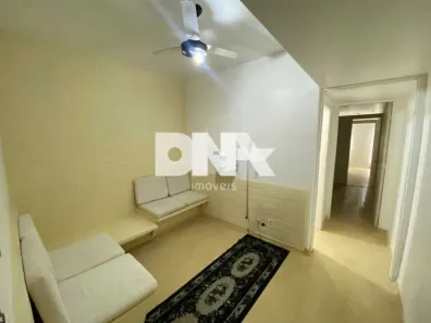 Sala Comercial à venda, 42m² no Copacabana, Rio de Janeiro