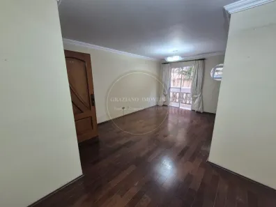 Apartamento com 3 Quartos à venda, 112m² no Bela Vista, São Paulo
