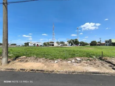 Lote/Terreno para alugar, 432m² no Jardim São Paulo, São Carlos