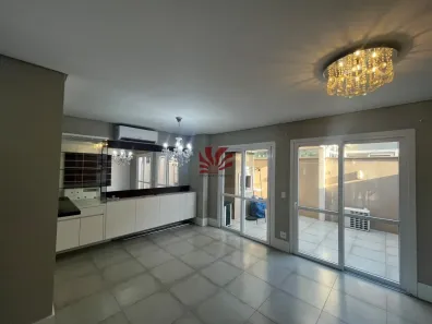 Casa de Condomínio com 4 Quartos para alugar, 115m² no Centro, Canoas