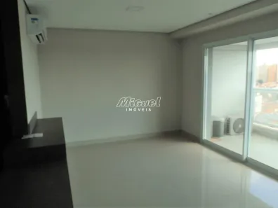 Apartamento com 1 Quarto para alugar, 54m² no Cidade Jardim, Piracicaba
