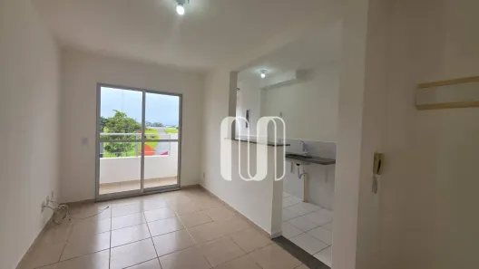 Apartamento com 2 Quartos para alugar, 55m² no Glória, Macaé