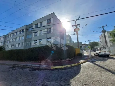 Apartamento com 2 Quartos para alugar, 45m² no Trindade, Florianópolis
