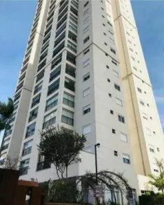 Apartamento com 3 Quartos à venda, 94m² no Vila Romana, São Paulo