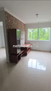 Apartamento com 2 Quartos à venda, 43m² no Colina de Laranjeiras, Serra