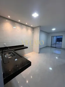 Casa com 2 Quartos à venda, 90m² no Residencial Monte Cristo, Trindade