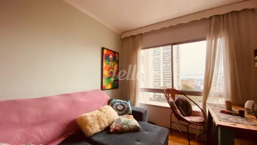 Apartamento com 2 Quartos à venda, 64m² no Cambuci, São Paulo