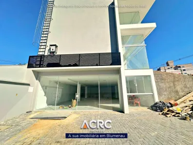 Ponto Comercial para alugar, 150m² no Velha, Blumenau