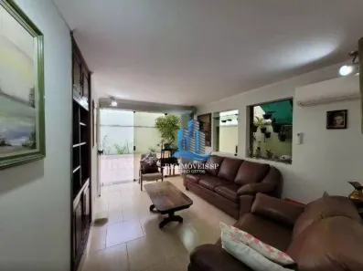 Casa com 4 Quartos à venda, 239m² no Jardim São Caetano, São Caetano do Sul