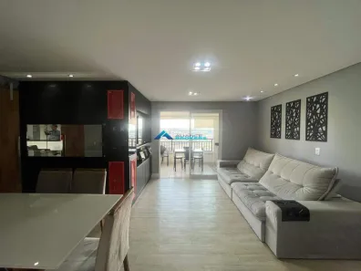 Apartamento com 3 Quartos à venda, 87m² no Vila Guarani, Jundiaí
