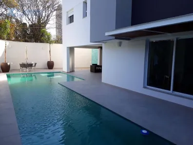 Apartamento com 1 Quarto à venda, 55m² no Vila Aviação, Bauru