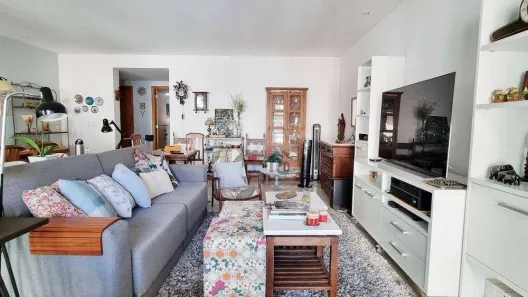 Apartamento com 4 Quartos à venda, 188m² no Icaraí, Niterói